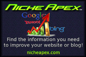 niche-apex-guide-free-reviews-help-information-website-blog-advice-pointers