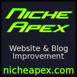 niche-apex-guide-free-reviews-help-information-website-blog-advice-pointers