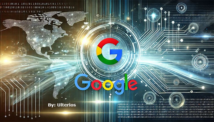 Custom made Google Image