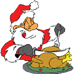 santa-claus-carving-turkey-holiday-season-advice-tips-deals