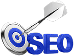 seo-search-engine-optimization-arrow-dart-website-blog