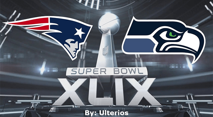 super bowl xlix-super bowl-super bowl nfl-superbowl-new england patriots-seattle seahawks