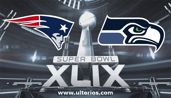 super bowl xlix-super bowl-super bowl nfl-superbowl-new england patriots-seattle seahawks