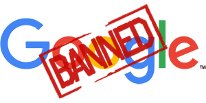 google-new-logo-banned-penalty-help-information-guide-review