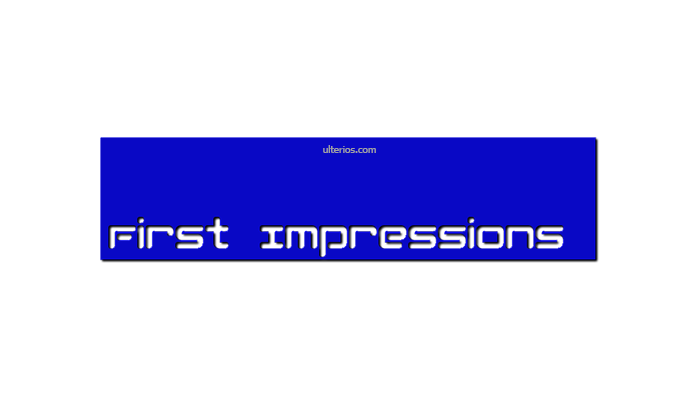 first-impressions-business-personal-success-guide-help-advice-tips-information